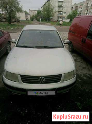 Volkswagen Passat 1.8 AT, 1997, седан Черняховск - изображение 1