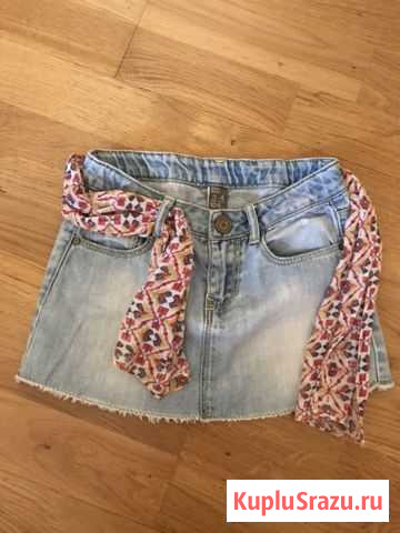 Юбка Zara Kids 3-4 года(104) Калининград - изображение 1