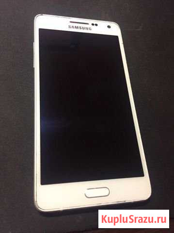 SAMSUNG Galaxy A5 2015 A500F Калининград - изображение 1