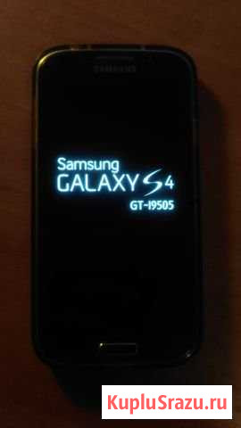 SAMSUNG galaxy s4 Калининград - изображение 1