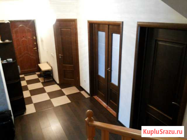 4-к квартира, 120 кв.м., 5/5 эт. Элиста - изображение 1