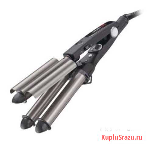 Плойка BaByliss Pro 2269TTE новая Элиста - изображение 1