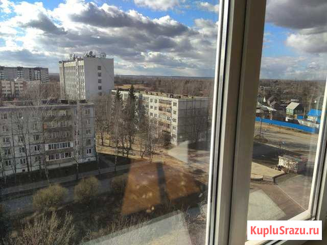 2-к квартира, 45 кв.м., 8/9 эт. Великие Луки - изображение 1