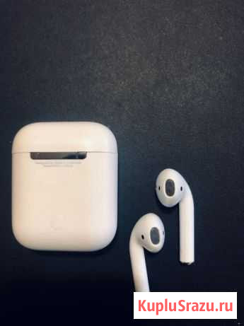 AirPods Опочка - изображение 1