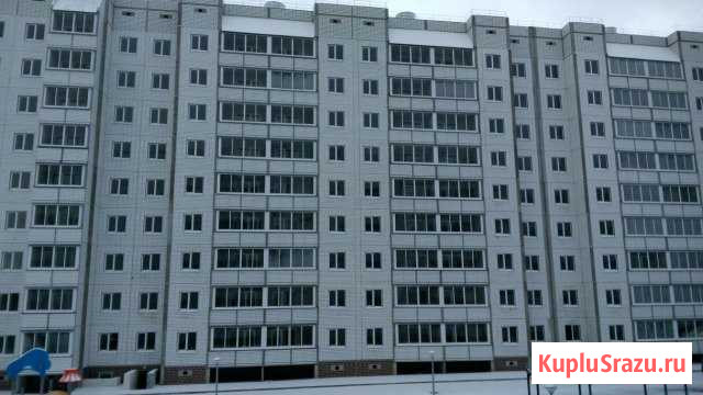 1-к квартира, 40 кв.м., 2/9 эт. Тольятти - изображение 1