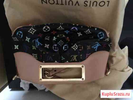 Сумка Louis Vuitton Тольятти