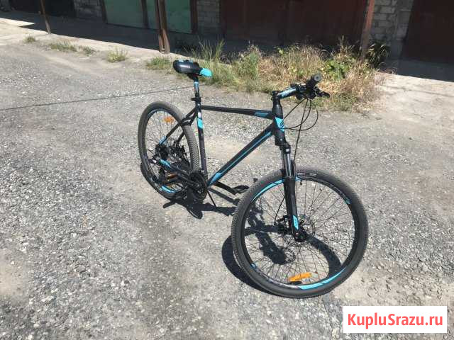 Новый Stells navigator 730 Владикавказ - изображение 1
