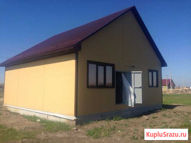 Дом 84 кв.м. на участке 4.5 сот. Железноводск - изображение 1