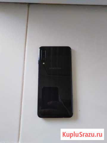 SAMSUNG A7 2018 Георгиевск - изображение 1