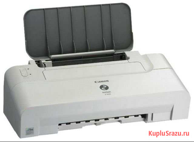 Принтер Canon pixma 1600 Пятигорск - изображение 1