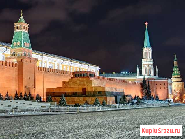 Кремли Брянск - изображение 1