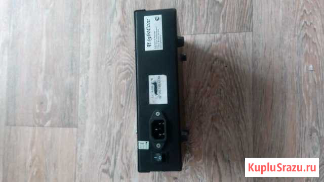 Коммутатор Light Com Брянск - изображение 1