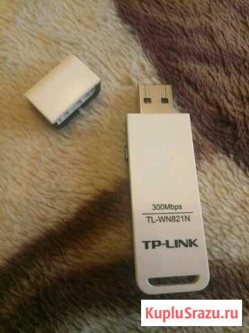 Wi-Fi адаптер Брянск - изображение 1