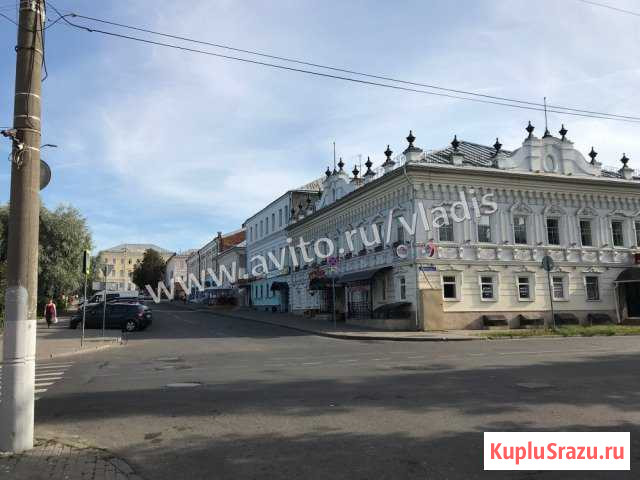 Продам помещение общественного питания, 345 кв.м. Владимир - изображение 1