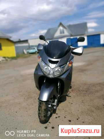 Suzuki skywave 400 i Ставрово - изображение 1
