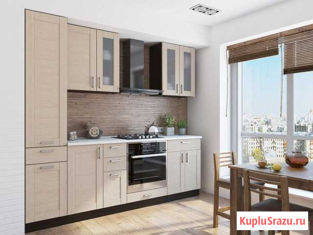 Кухонный гарнитур модульный новый Муром - изображение 1