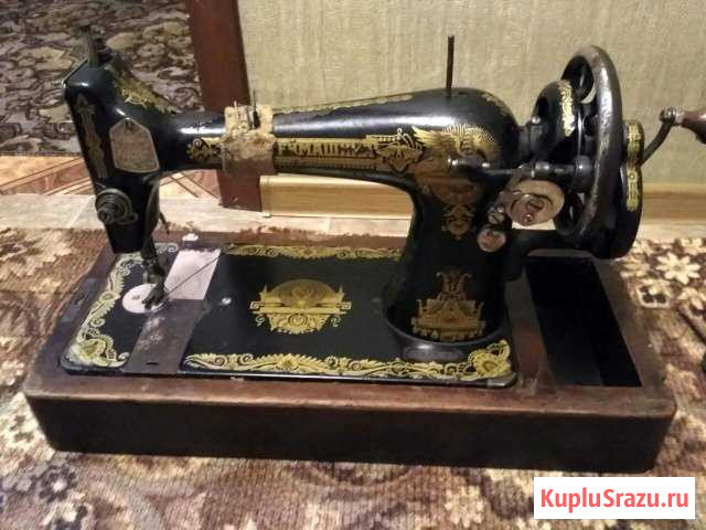 Госшвеймашина Муром - изображение 1