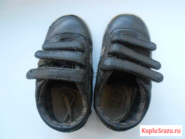 Кроссовки zara baby Муромцево - изображение 1