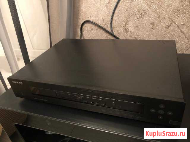 Oppo BDP-93 Blu-ray плеер Муром - изображение 1