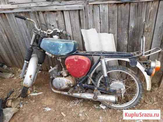 Simson Калач-на-Дону