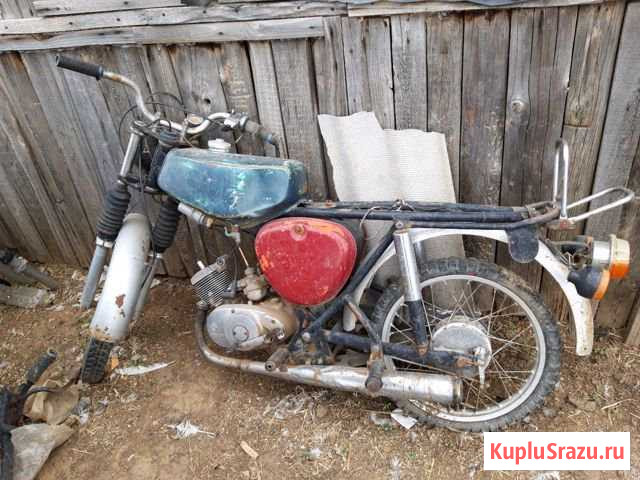 Simson Калач-на-Дону - изображение 1