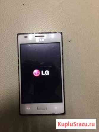 LG E612 Волгоград