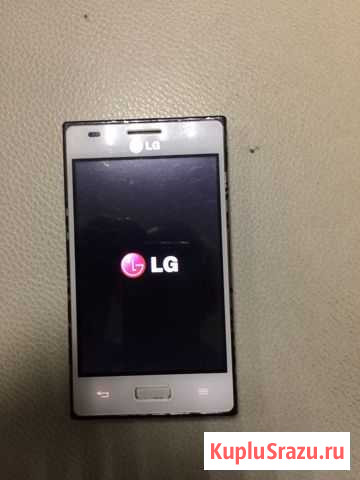 LG E612 Волгоград - изображение 1