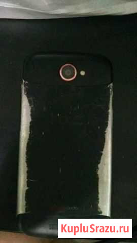 HTC one S 16g Волгоград - изображение 1