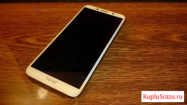 Honor 7a Михайловка - изображение 1
