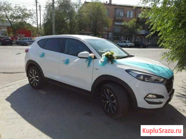 Аренда авто на свадьбу с водителем Волгоград - изображение 1