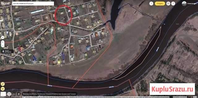  Кичменгский Городок - изображение 1