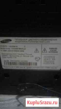 Телевизор SAMSUNG LE32S81B main BN41-00878A Вологда