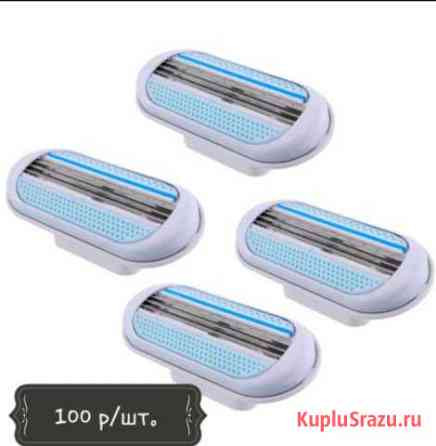 Gillette Venus Череповец