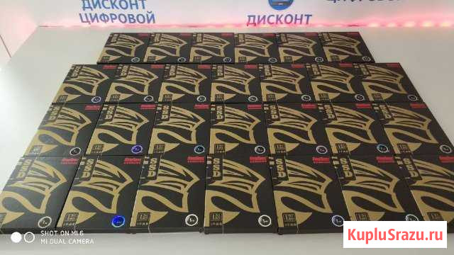 Новые/Крутые SSD накопители KingSpec 1TB Череповец - изображение 1