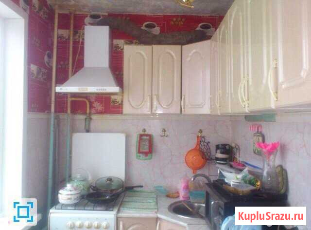 2-к квартира, 44 кв.м., 4/5 эт. Борисоглебск - изображение 1