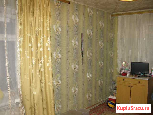 2-к квартира, 47.6 кв.м., 2/2 эт. Анна - изображение 1