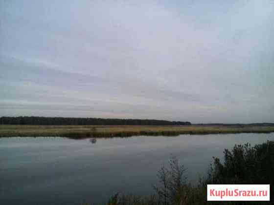 Дом 30 кв.м. на участке 20 сот. Борисоглебск