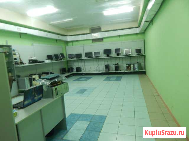 Помещение свободного назначения, 100 кв.м. Борисоглебск - изображение 1