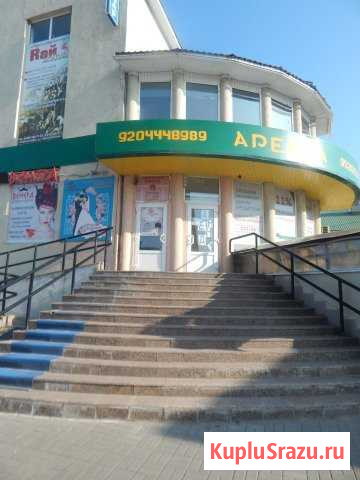 Помещение свободного назначения, 128 кв.м. Борисоглебск - изображение 1