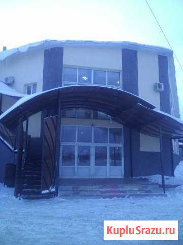 Помещение свободного назначения, 400 кв.м. Борисоглебск - изображение 1