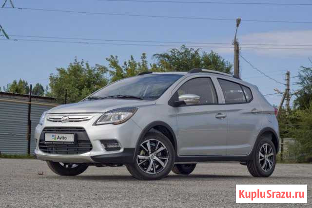 LIFAN X50 1.5 МТ, 2017, хетчбэк Средний Икорец - изображение 1