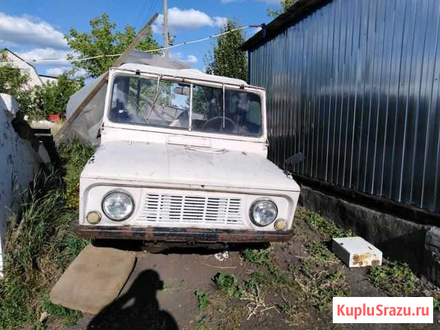 ЛуАЗ 969 0.9 МТ, 1979, внедорожник Семилуки - изображение 1
