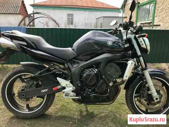 Yamaha Fz6-n Воронеж
