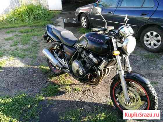 Honda CB 400 Super Four Воронеж