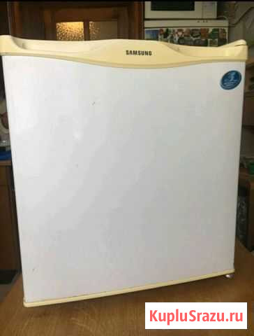 Мини-холодильник SAMSUNG SRG-058 Борисоглебск - изображение 1