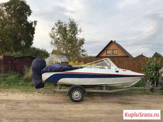 Крым 3 evinrude 50 Сокол