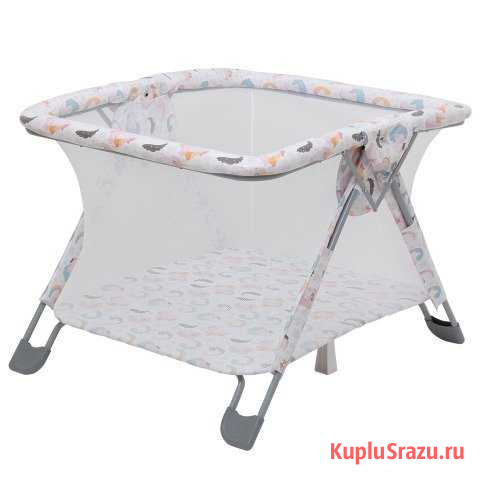 Манеж Babyton Книжка Вологда - изображение 1