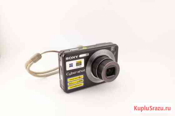 Фотоаппарат Sony Cyber-shot DSC-W130 Вологда