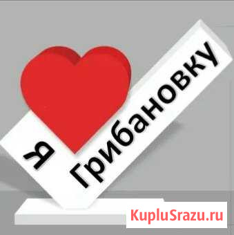 1-к квартира, 32 кв.м., 3/3 эт. Грибановский - изображение 1