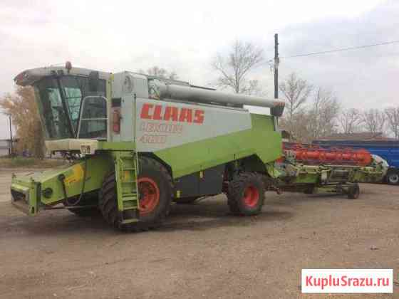 Продаётся комбайн Claas Lexion 460 Бобров